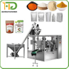 Huida Automatic Doypack Premade Chilli Powder Mulc