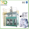 Huida Automatic 25 кг гранул FFS упаковочная машина для заполнения и мешков
