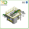 Huida Automatic Granular & Powder Bag в пакете вторичный рот с открытой тканой пакетной машиной. Производитель