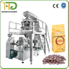 Автоматическая гранула упаковочная машина Doypack Machine Машина кофейная фасоль