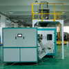 Huida Automatic 25 кг гранул FFS упаковочная машина для заполнения и мешков