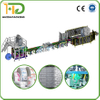 FFS мешки и паллетизатор ABB FFS Bagger Tubger Form Form Fill and Creambing Machine для пластиковых гранул, смол, специальных полимеров, удобрений и корма для животных