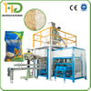 Ламинированный мешок 25 кг PP Woven Rice.