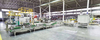 Huida Pack Machinery Автоматическая паллеточная линейная начинка, герметизация, передача и паллета