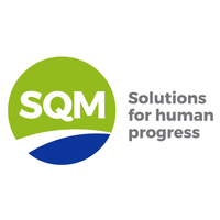 Sociedad Química y Minera (SQM)