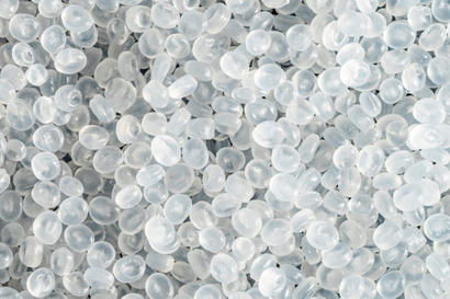 HDPETRASPARENT Polyetylene Granules