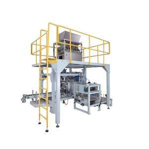 GFCKG25 Granule Granule Custteck Machine (высокоскоростная машина)