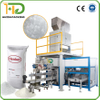 Компания Chemical Granule Packaging Machine для удобрений, пластиковых пеллетов и смолы, полимеров и соединений