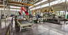 Huida Pack Machinery Автоматическая паллеточная линейная начинка, герметизация, передача и паллета