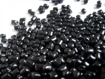Пластиковые пеллеты Lldpe.
