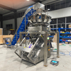 VFS 5000/7300 A5 Automatic Stabilo & Quad Make Make Machine