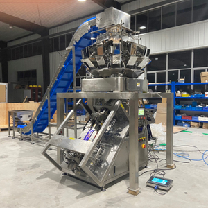 VFS 5000/7300 A5 Automatic Stabilo & Quad Make Make Machine