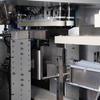 Компания Chemical Granule Packaging Machine для удобрений, пластиковых пеллетов и смолы, полимеров и соединений
