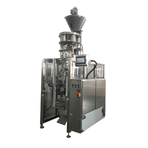 VFS5000DS Cup System System Объемная стакана Cup Machine соль и зерно VFFS Machine с чашкой наполнителем
